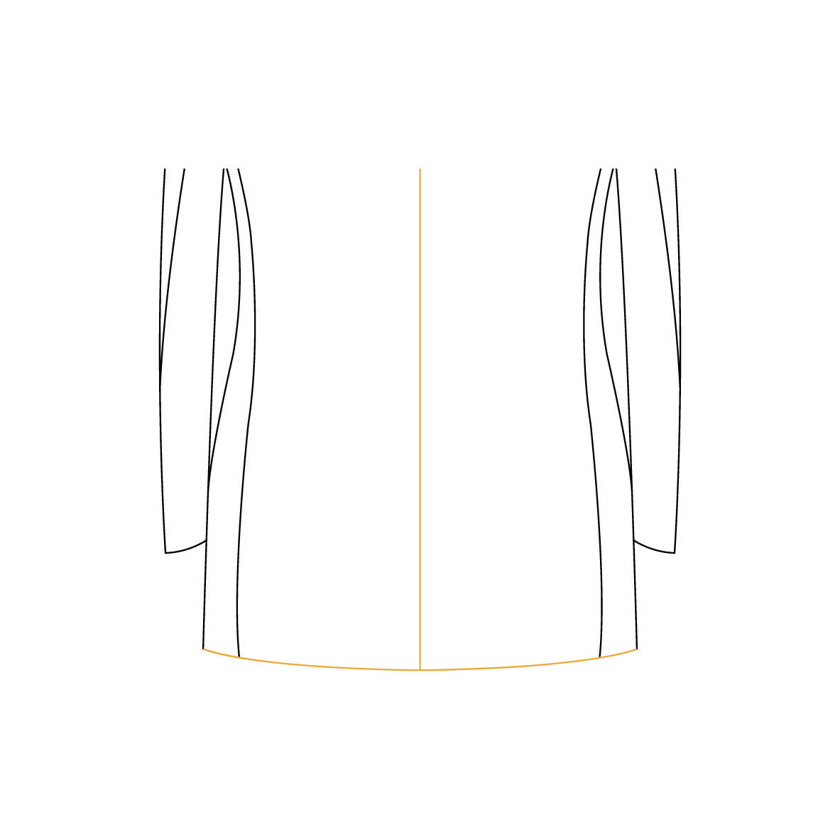 Senszio Garment Finals V1 Vents None