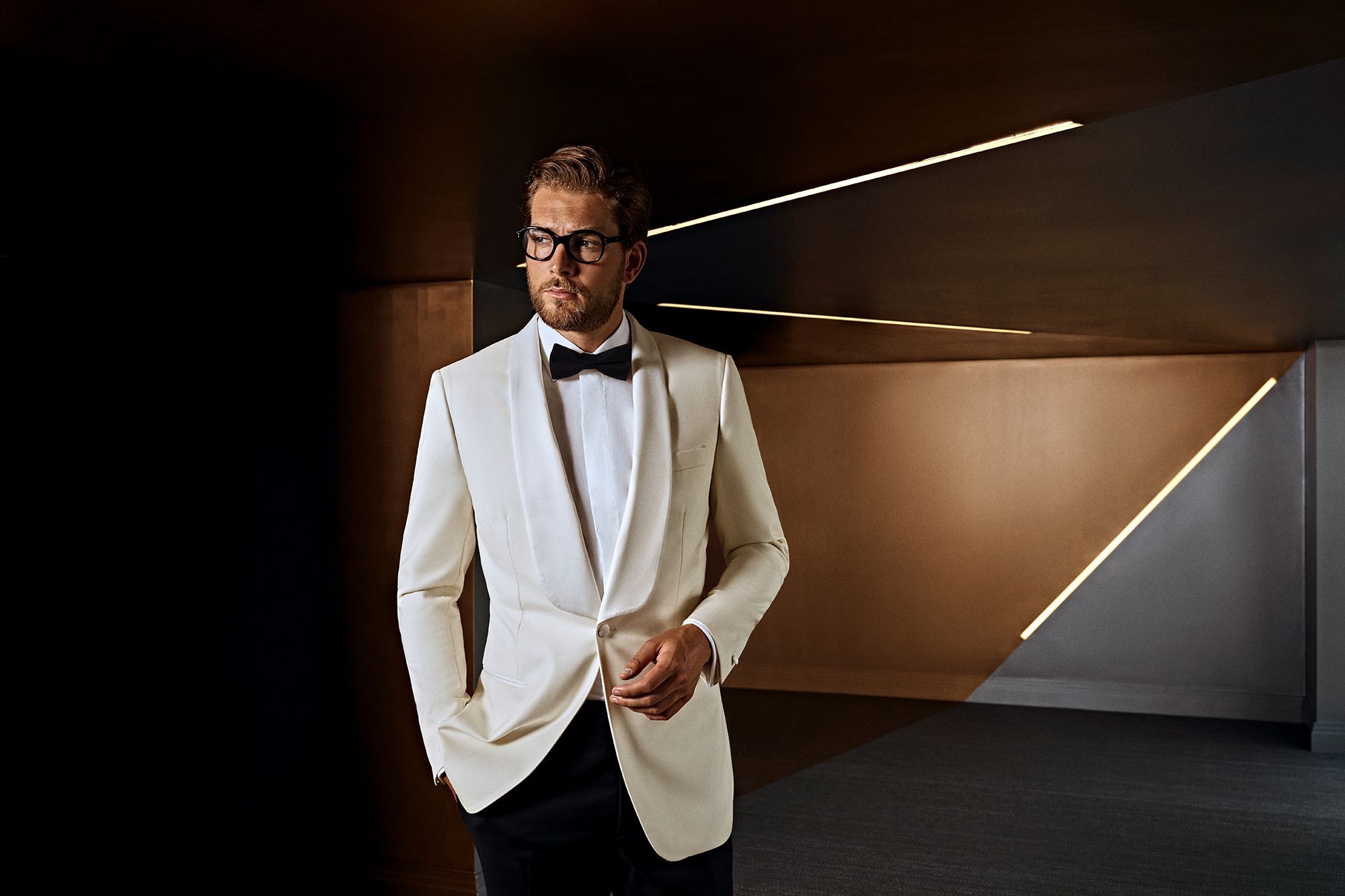 Senszio Tailors 2018 Shoot Image 2