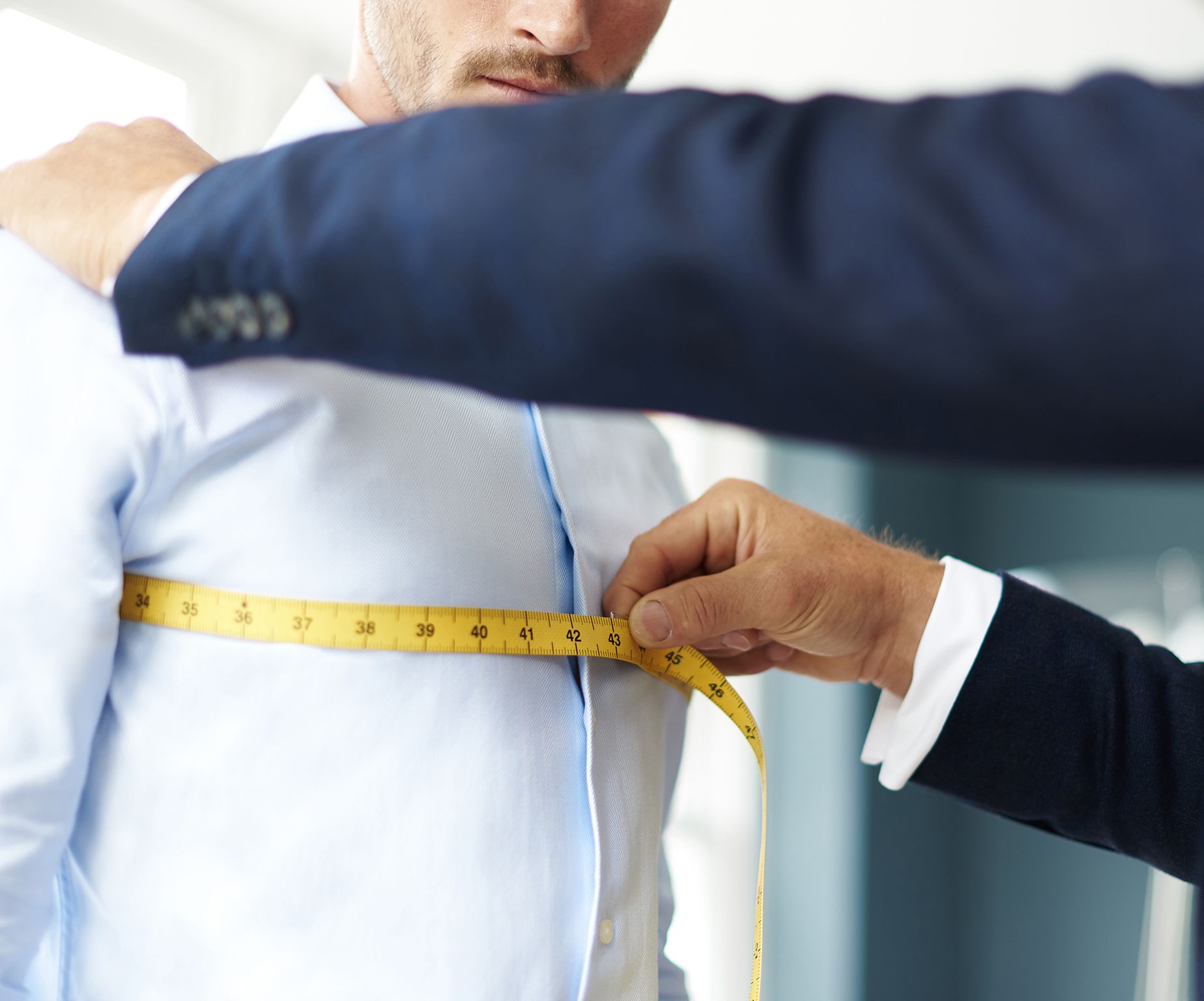 Senszio Tailors Custom Creator Image 2