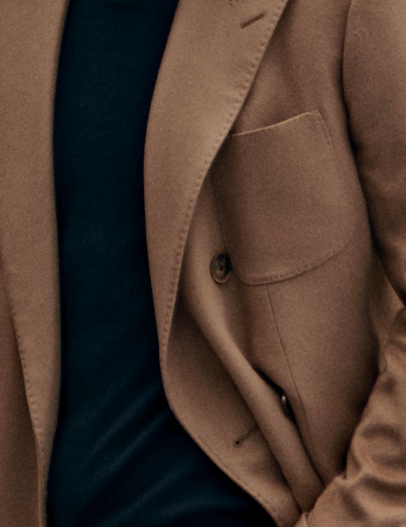 Senszio Our Products Coat Image 1