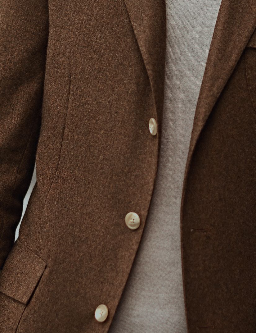 Senszio Our Products Jacket Image 1