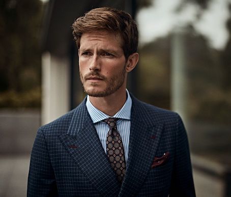 Senszio Our Products Suits Image Test