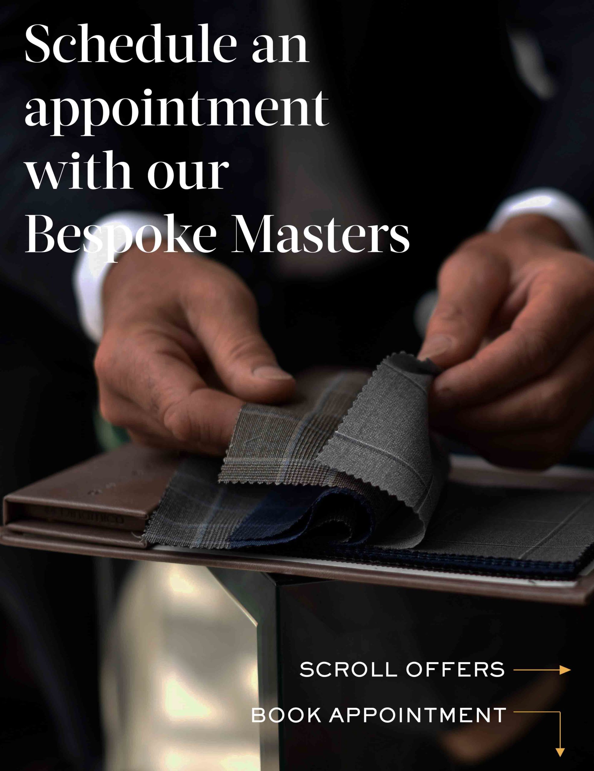 Senszio Tailor Shoot Deep Edit No Trunk Show City