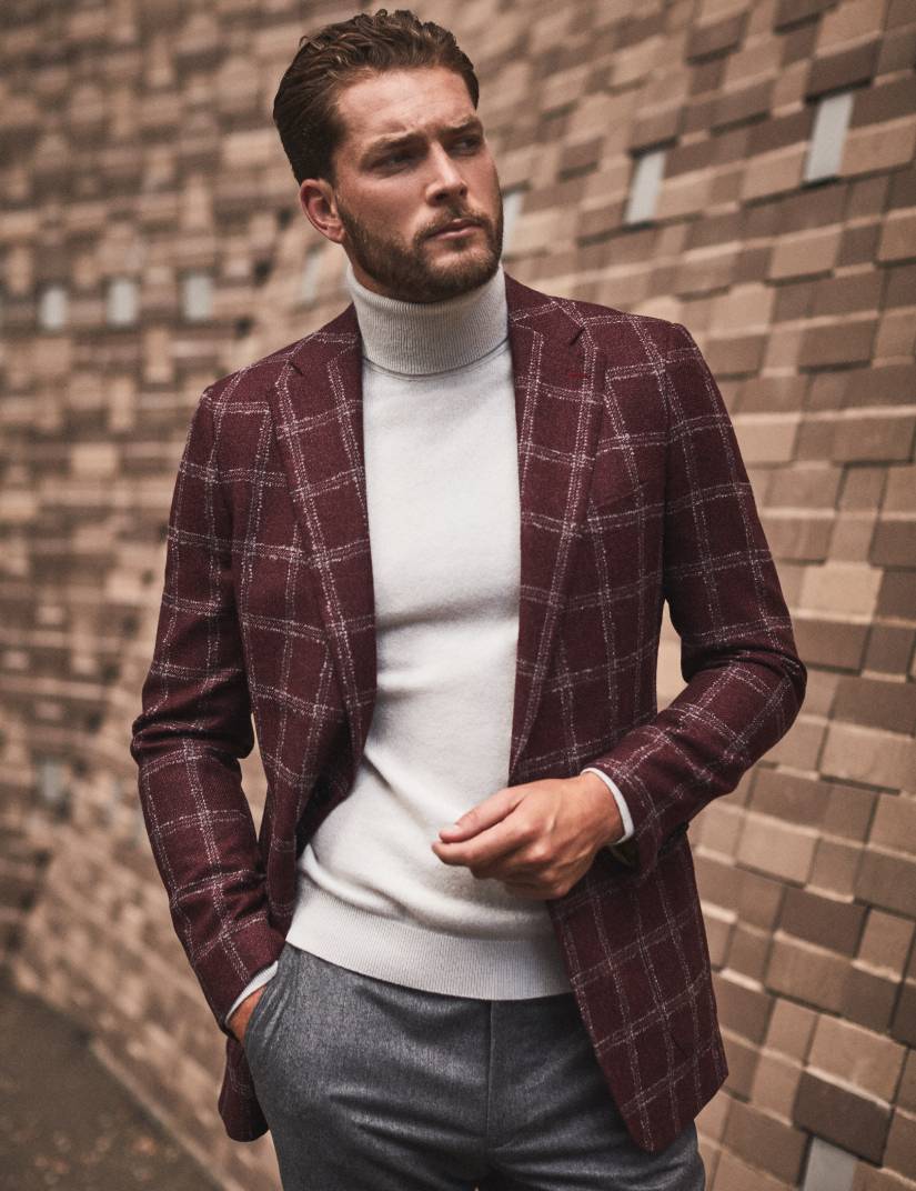 Senszio Campaign Jackets